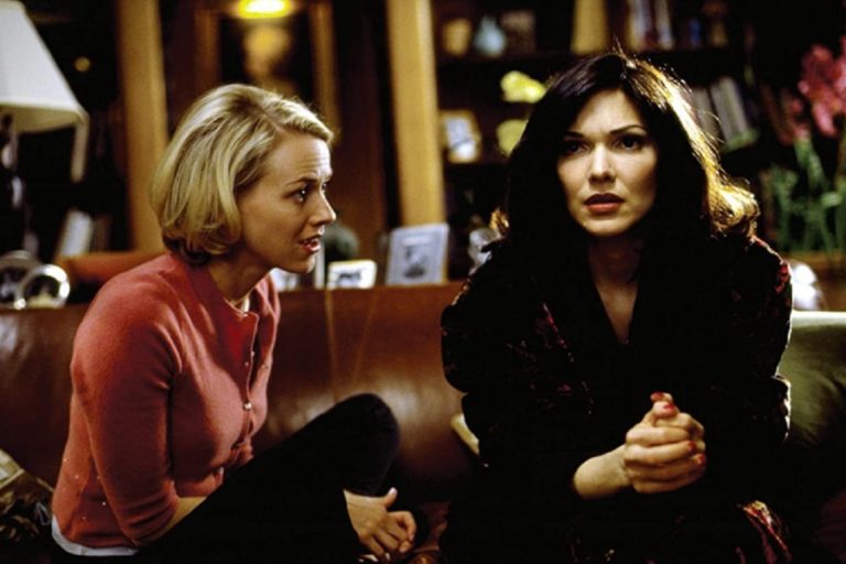 Mulholland Drive de David Lynch