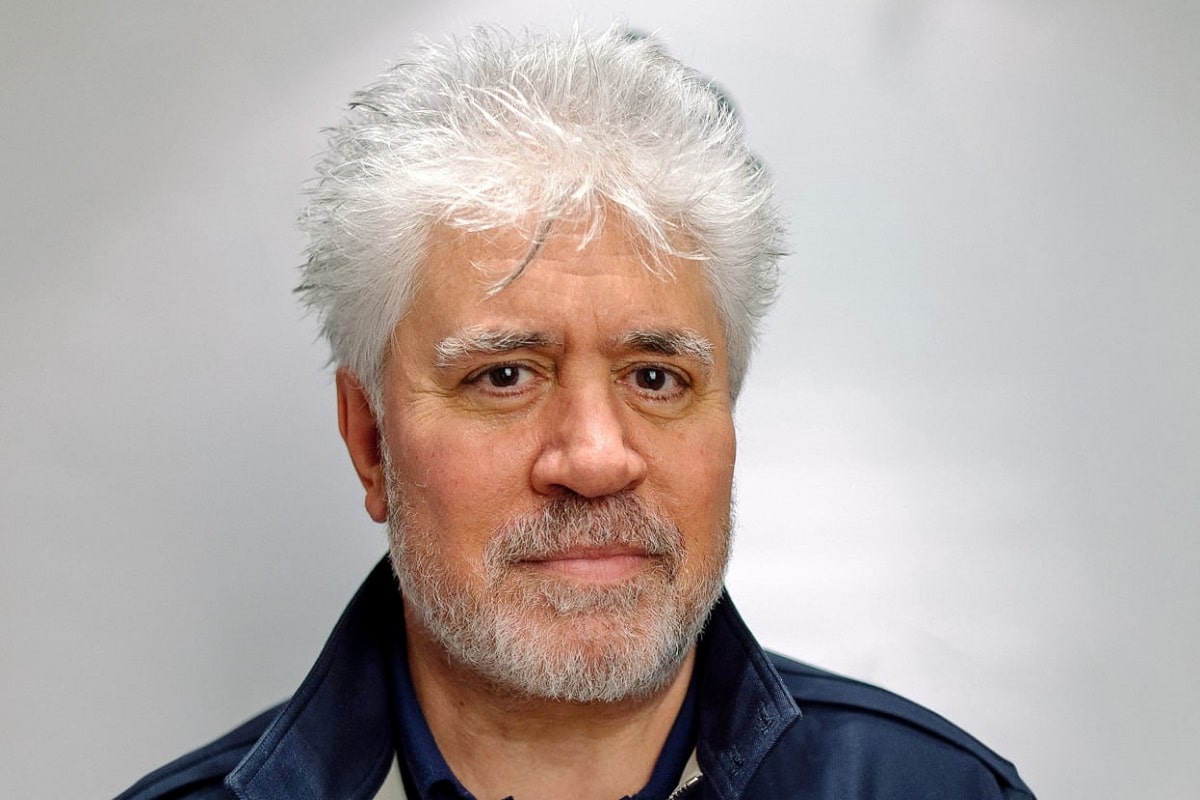 Pedro Almodóvar