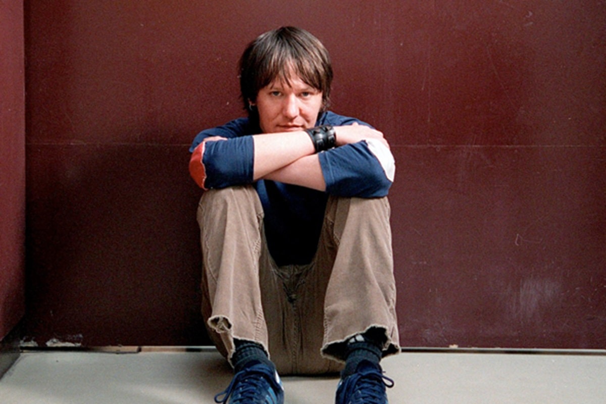 Elliott Smith