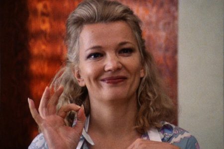 3 películas para recordar a Gena Rowlands, icono de Hollywood que murió a los 94 años Gena Rowlands en Una mujer bajo la influencia