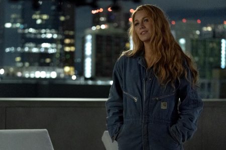 3 películas imperdibles para ver en el cine este fin de semana Blake Lively en Romper el círculo (2024)