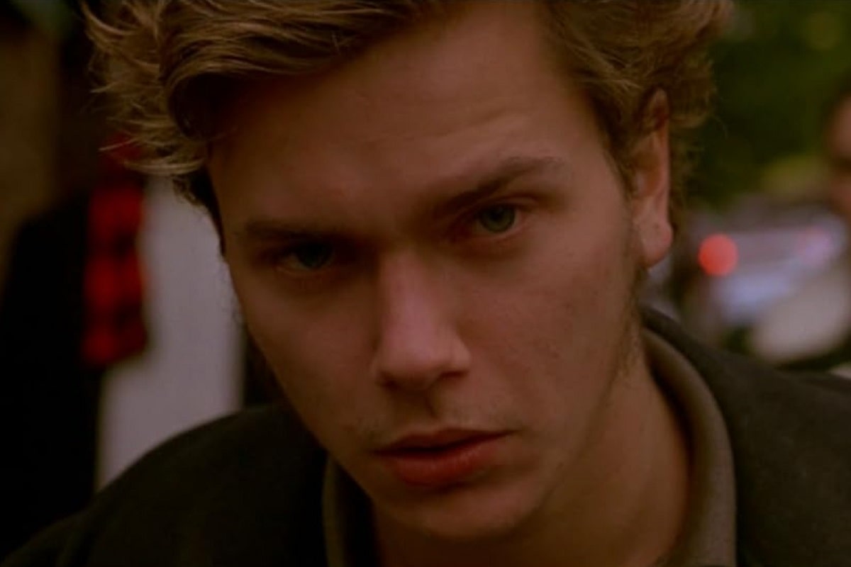 River Phoenix en Mi mundo privado (1991)