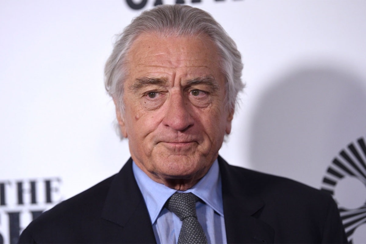 Robert De Niro