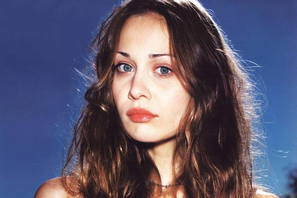 Fiona Apple