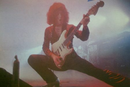 Ritchie Blackmore