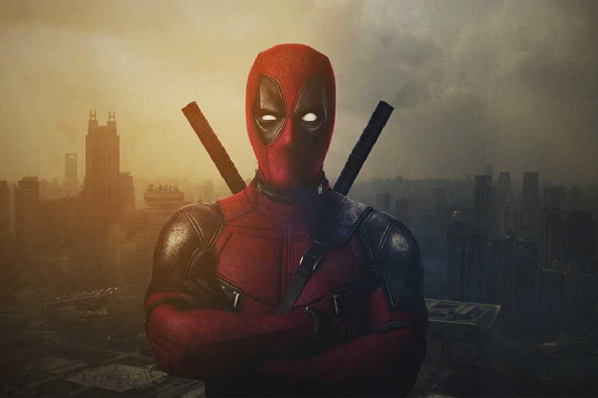 Deadpool