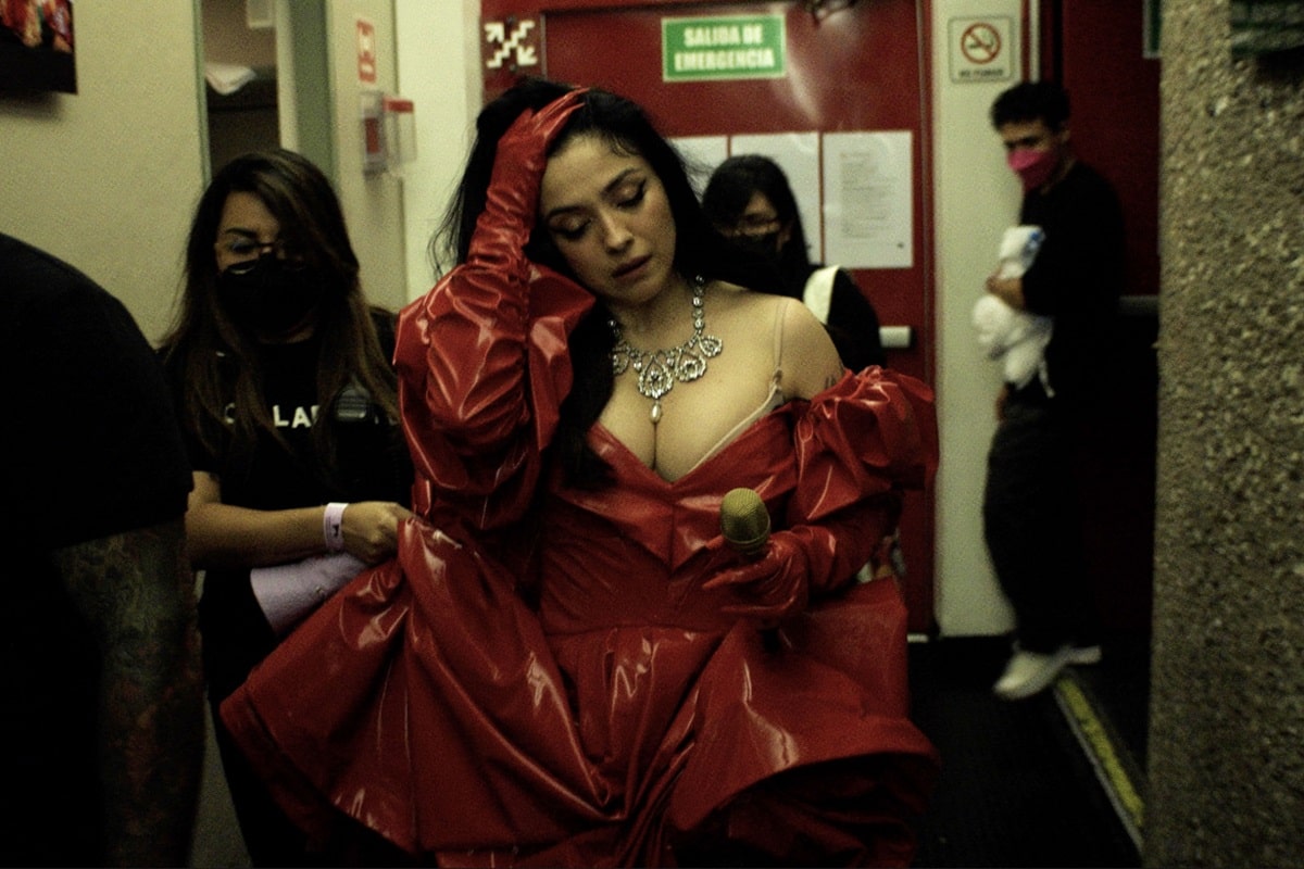 Mon Laferte