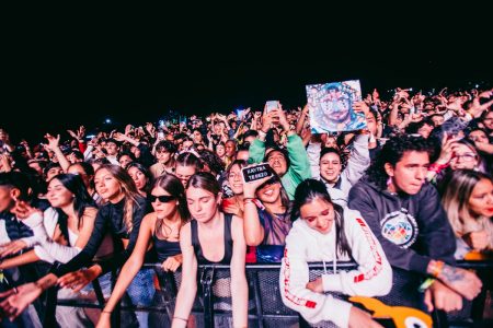 Dillom, Kill Flora y más en la agenda de recitales para este fin de semana en Buenos Aires