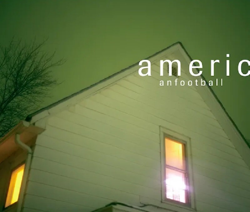 American Football - American Football 