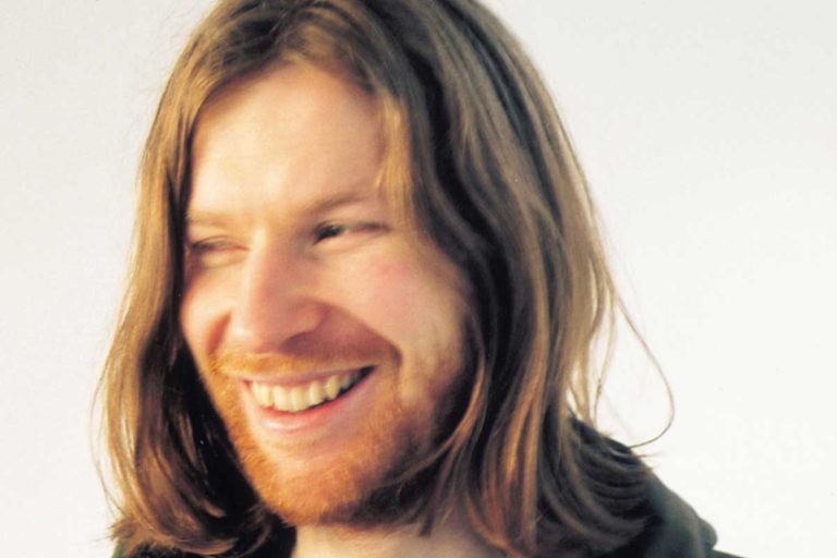 Aphex Twin