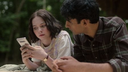 Qué ver en Netflix: 4 series juveniles nuevas Imagen de la serie Asesinato para principiantes