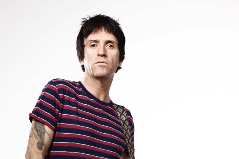 Johnny Marr