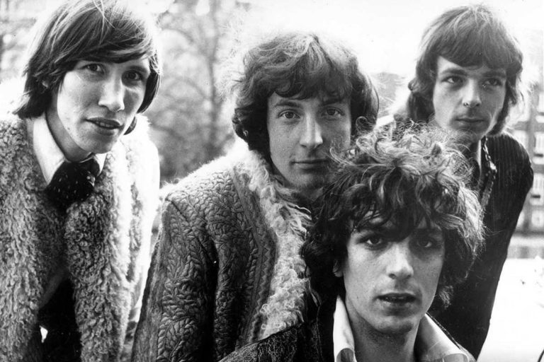 Pink Floyd