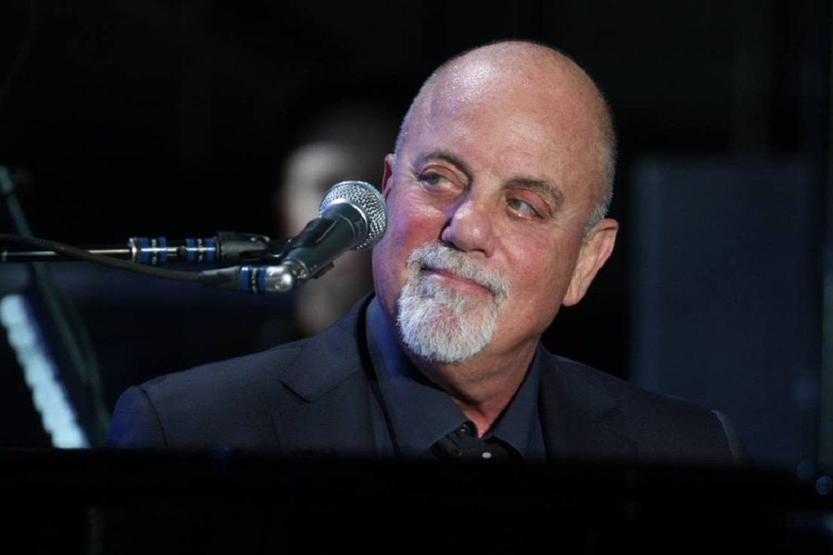 Billy Joel