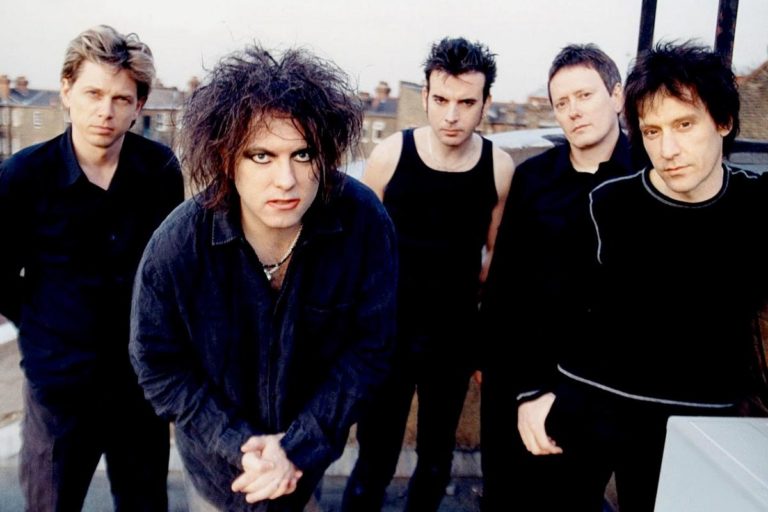 The Cure