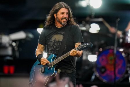 Dave Grohl