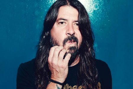 Dave Grohl