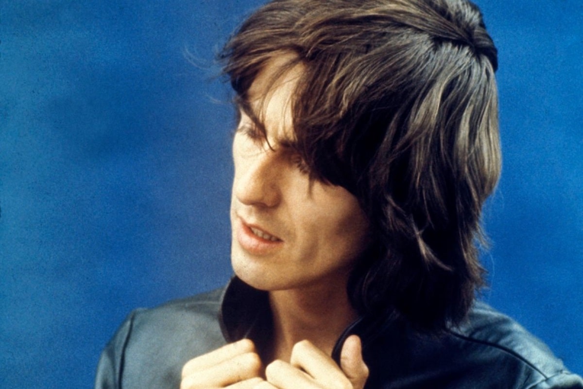 George Harrison