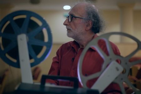 Comienza una nueva edición de DOC Buenos Aires: Sedes, programación y más El pensamiento analógico de Paulo Pécora