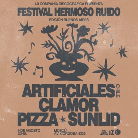 Festival Hermoso Ruido