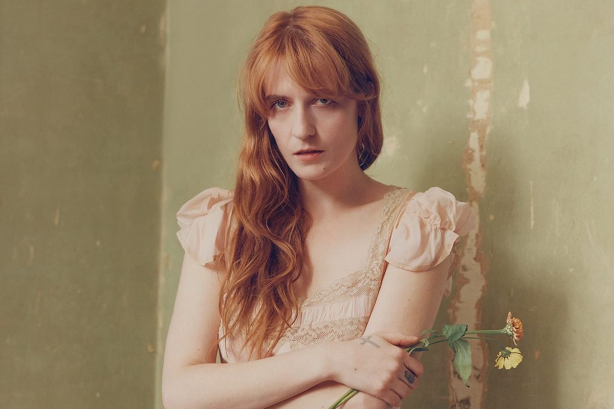 Florence Welch