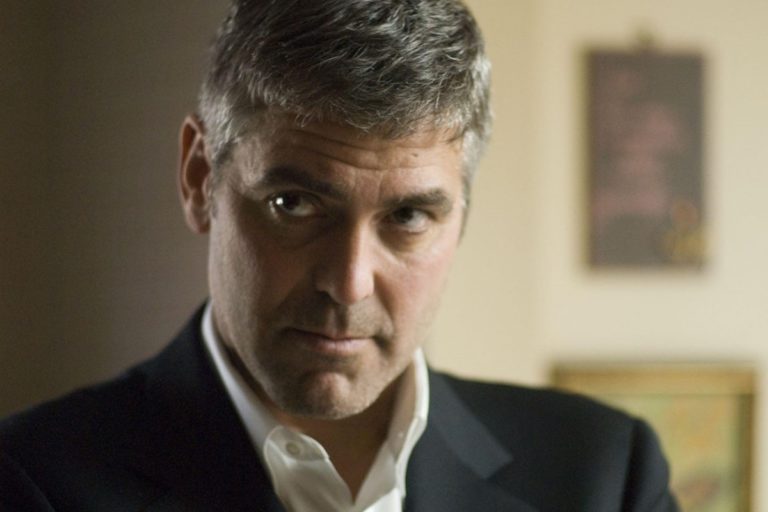 George Clooney