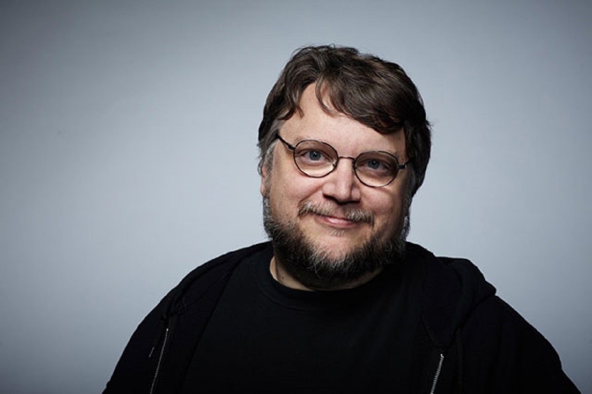 Guillermo del Toro