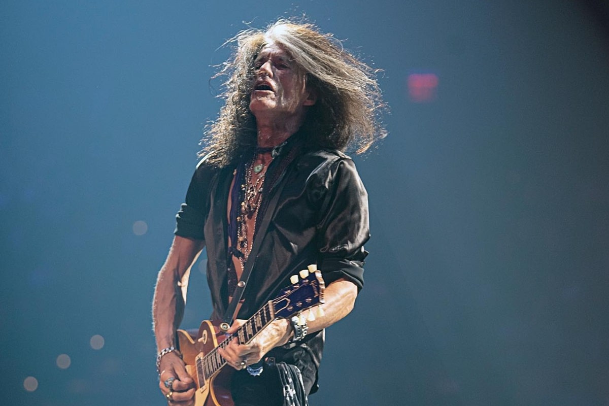 Joe Perry