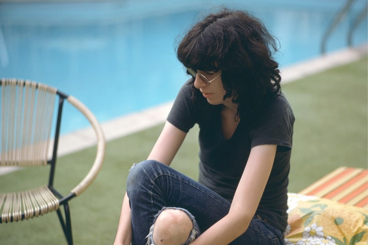 Joey Ramone