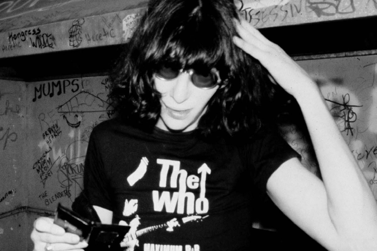 Joey Ramone