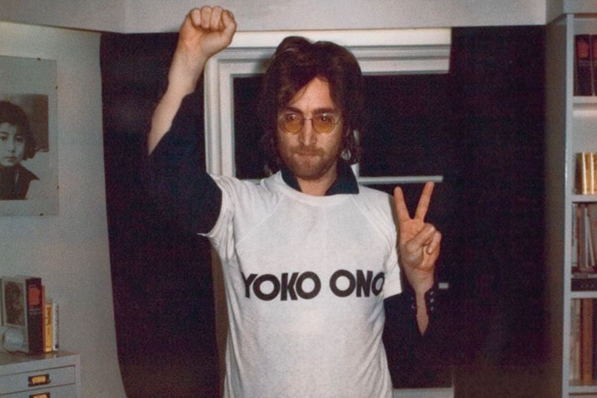 John Lennon