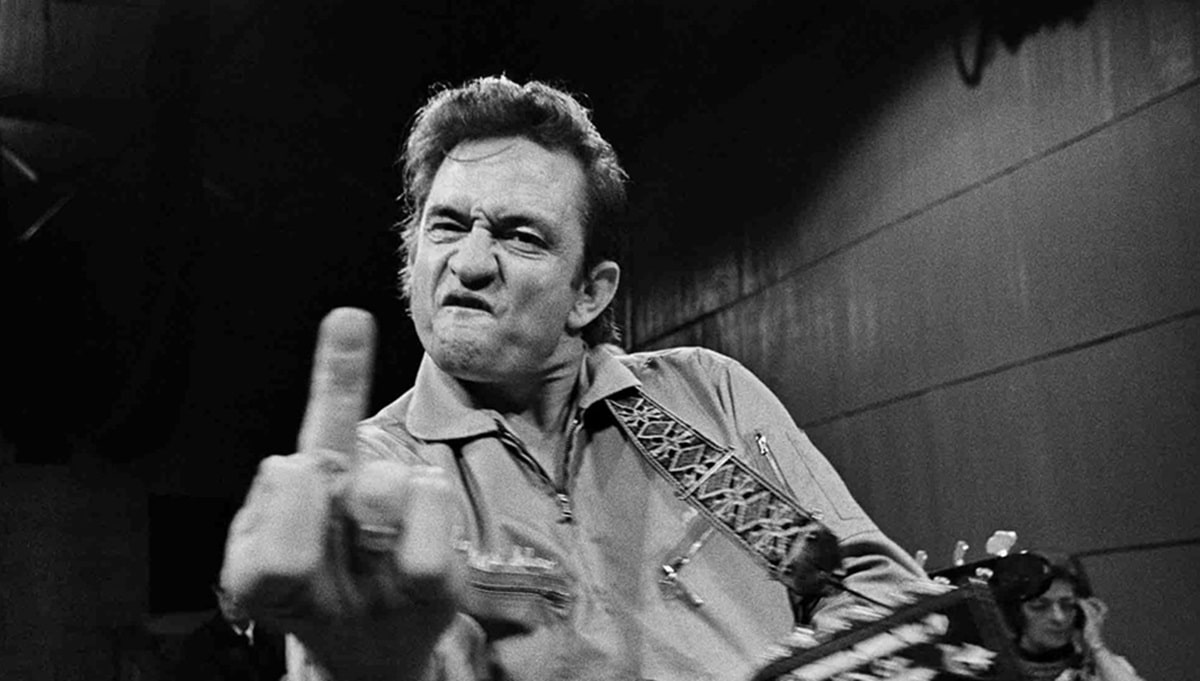 Johnny Cash