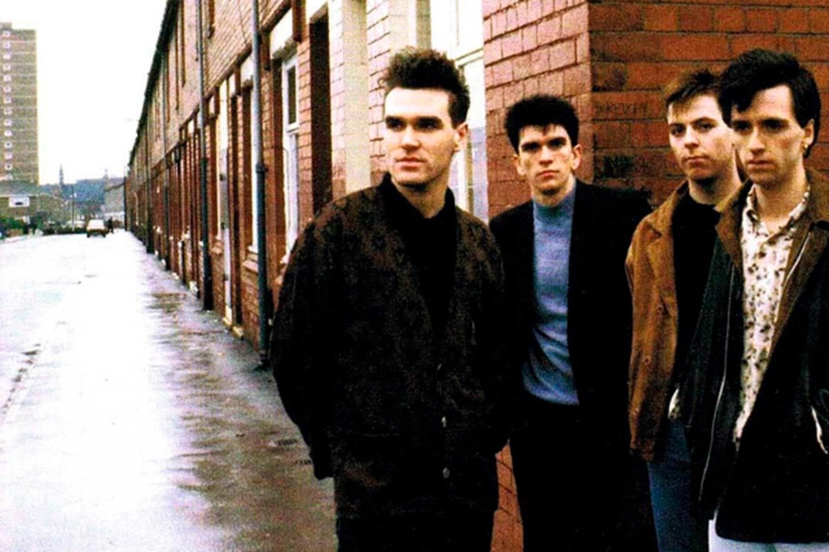 The Smiths