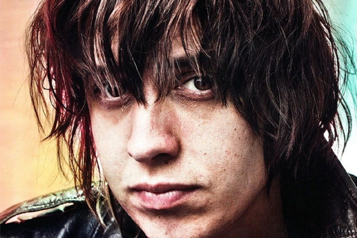 Julian Casablancas