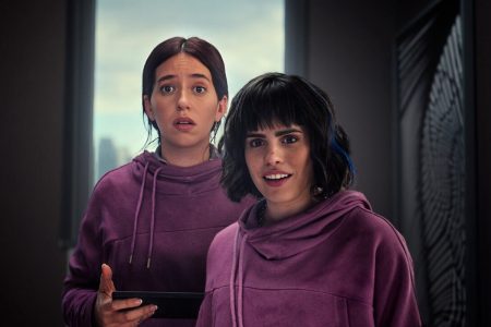 Las hermanas fantásticas llegó a Netflix: Sinopsis, reparto y críticas Leticia Siciliani y Sofía Morandi en Las hermanas fantasticas