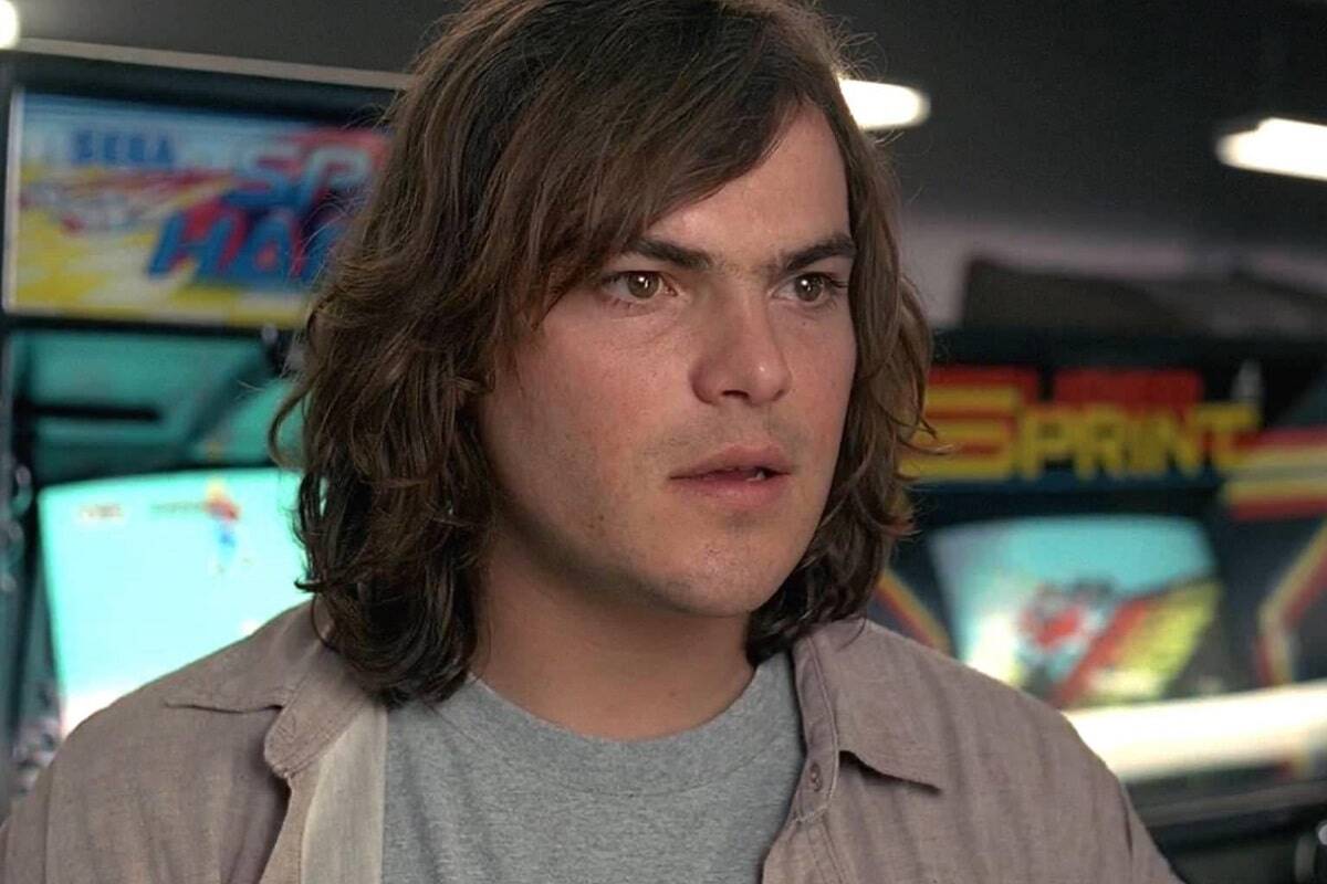 Jack Black