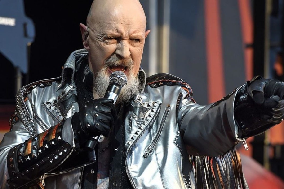 Rob Halford