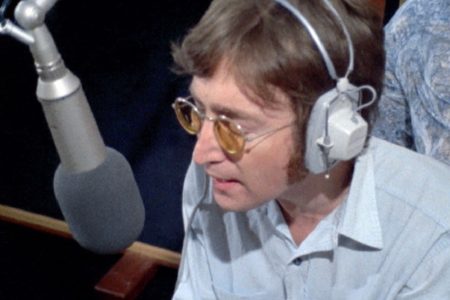 John Lennon