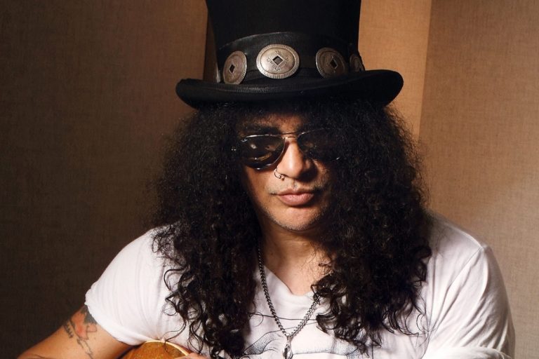 Slash