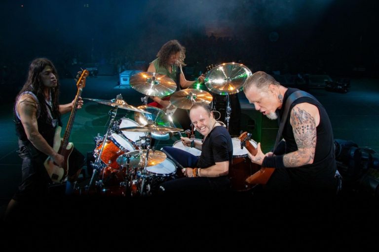 Metallica