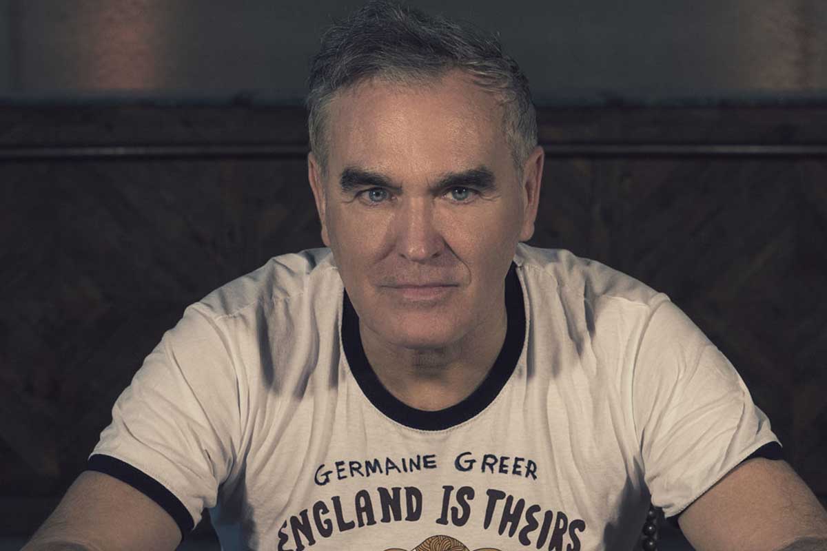 Morrissey