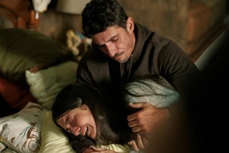 Qué ver en Netflix: 4 series nuevas que son un éxito Accidente (2024)