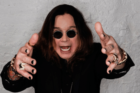 Ozzy Osbourne