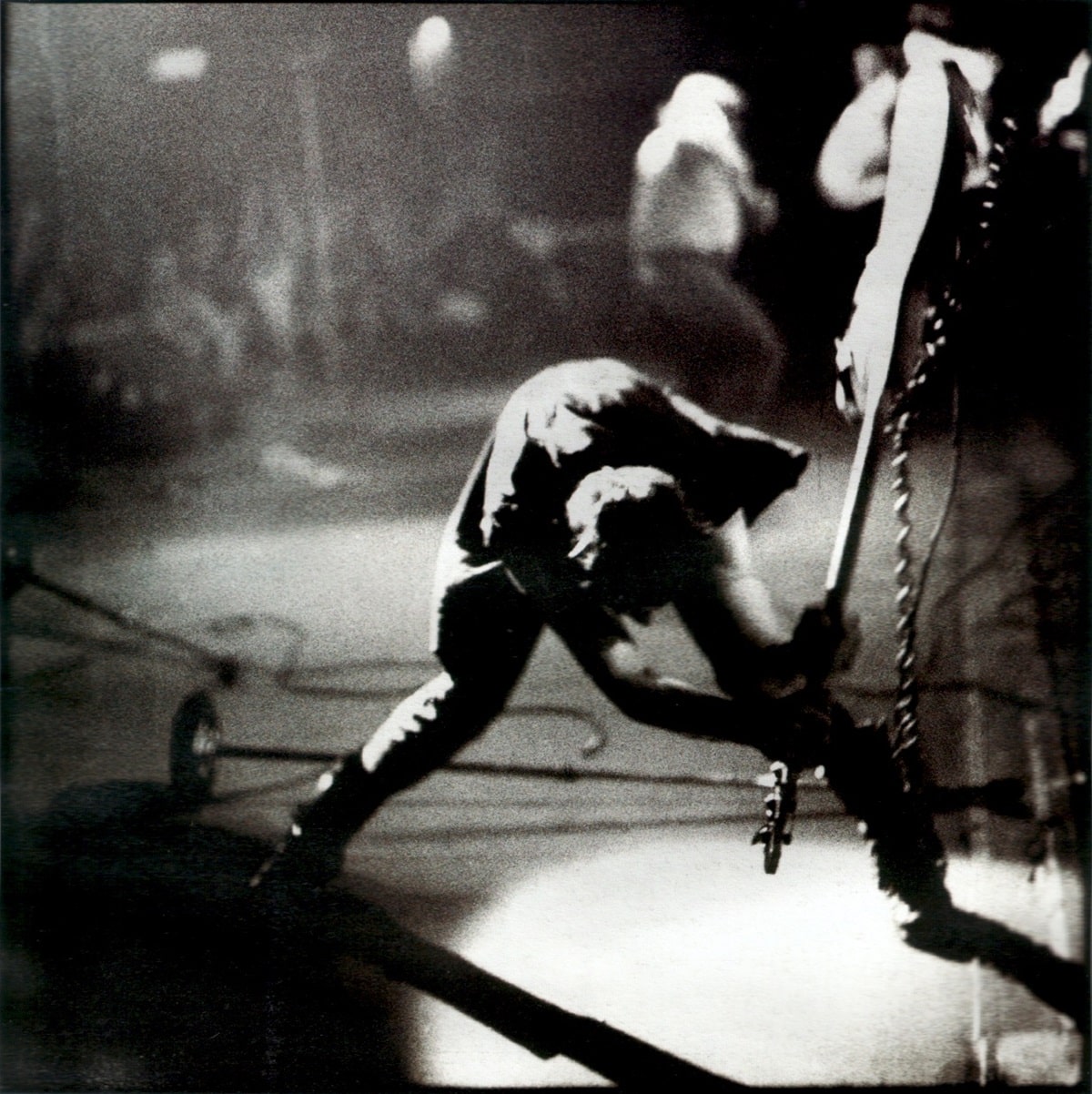 Paul Simonon