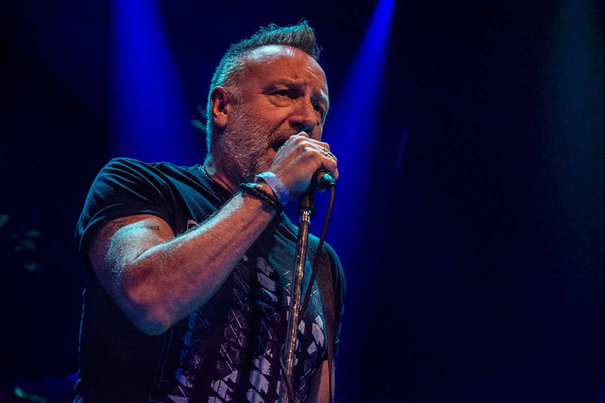 Peter Hook