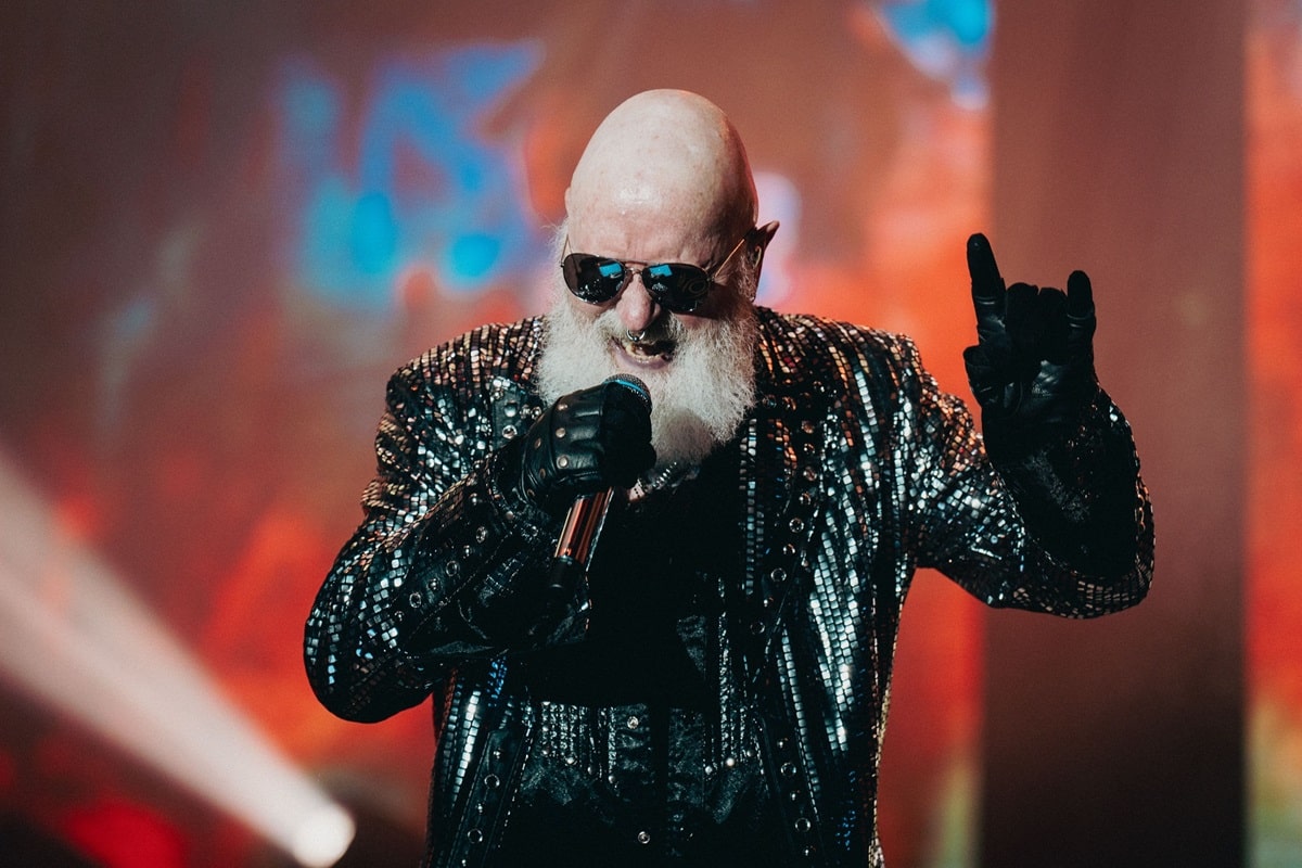 Rob Halford