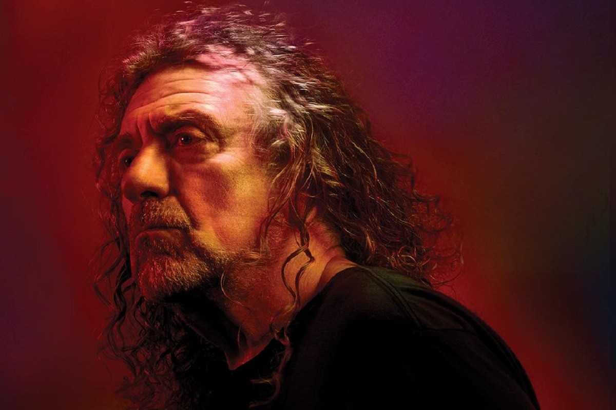 Robert Plant