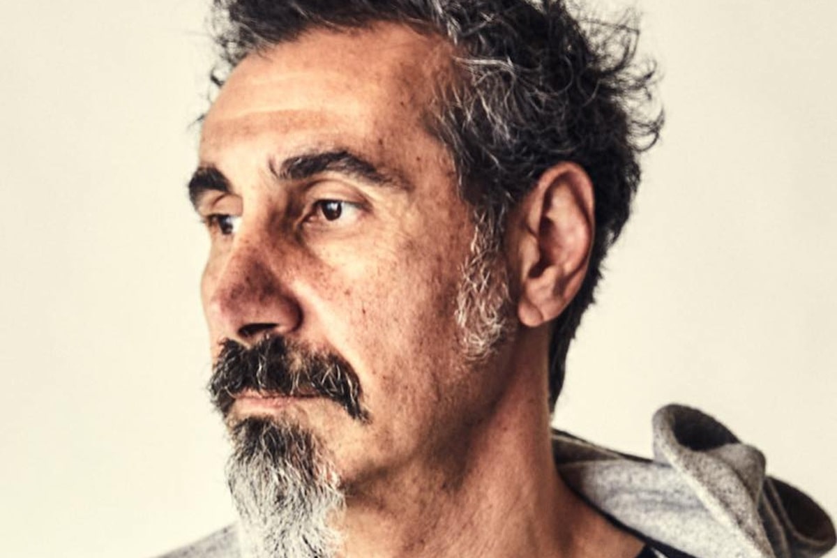 Serj Tankian