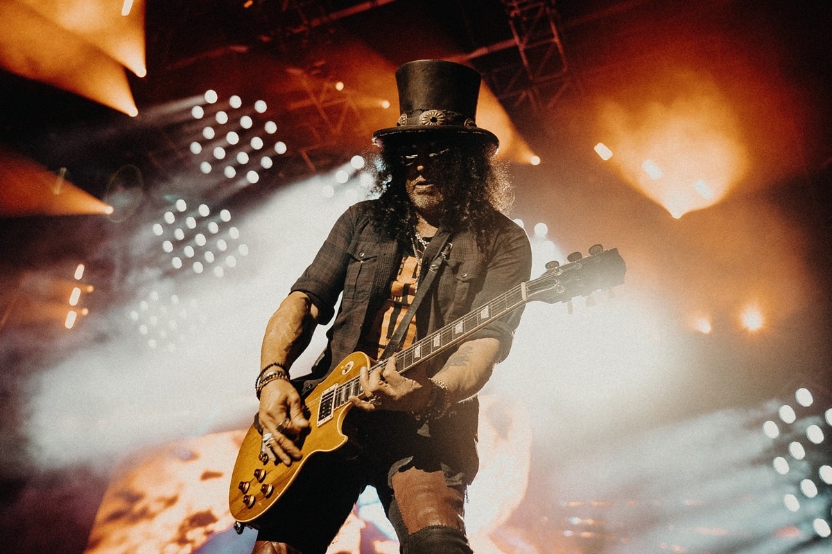 Slash