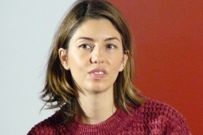 Sofia Coppola